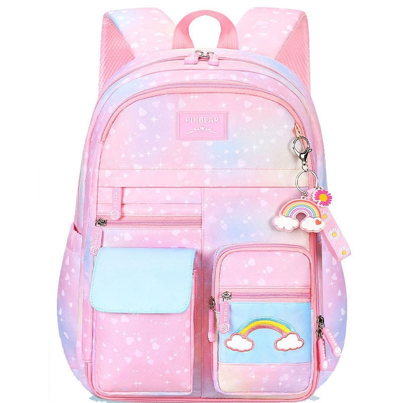 Cute basic backpacks online