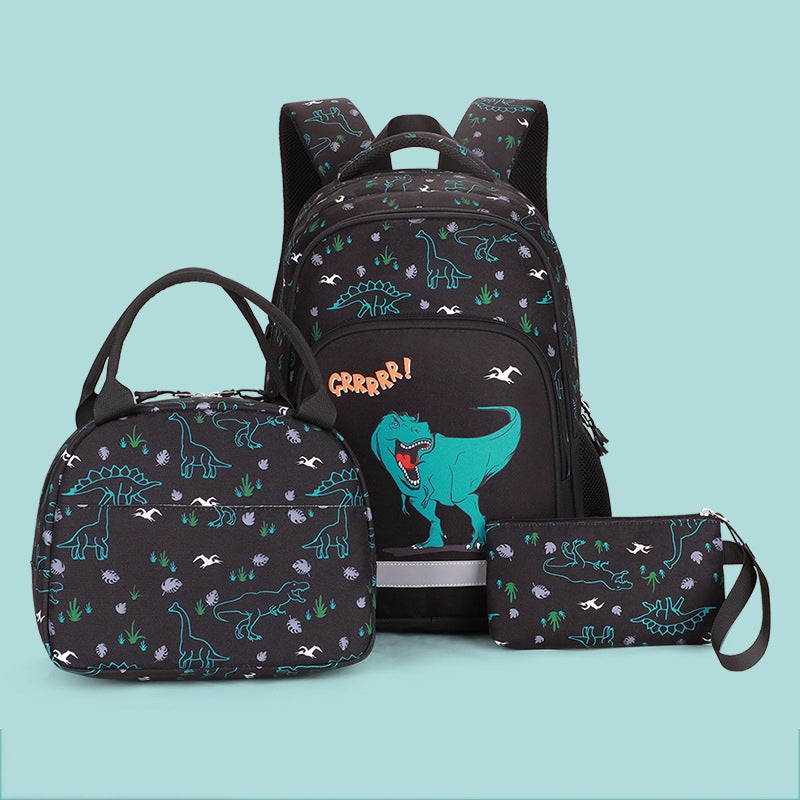 Backpack set for school best sale