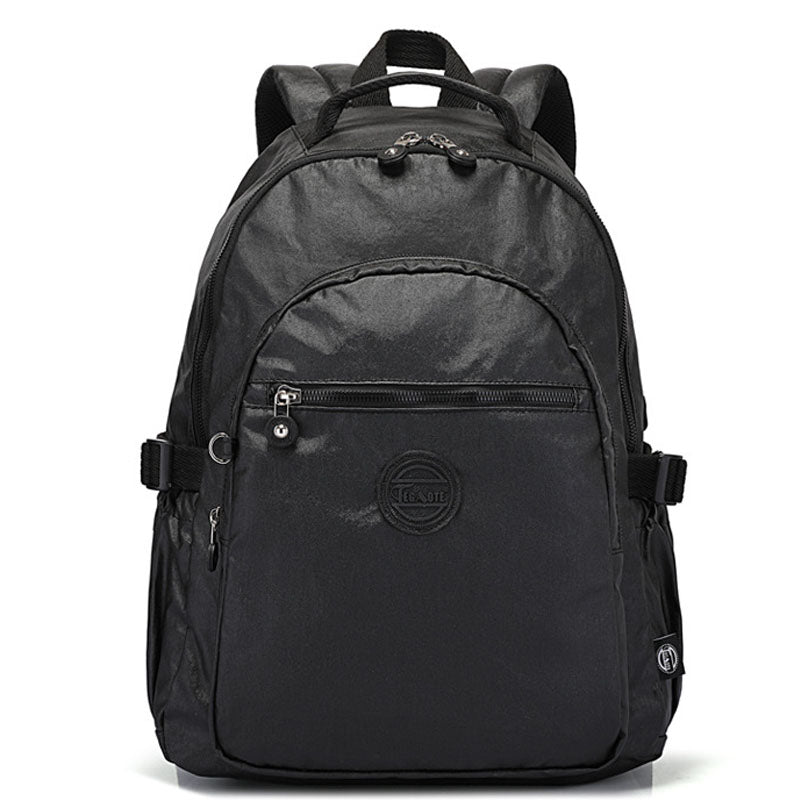 Unisex Backpack for Primary School Bag with Adjustable Shoulder Straps