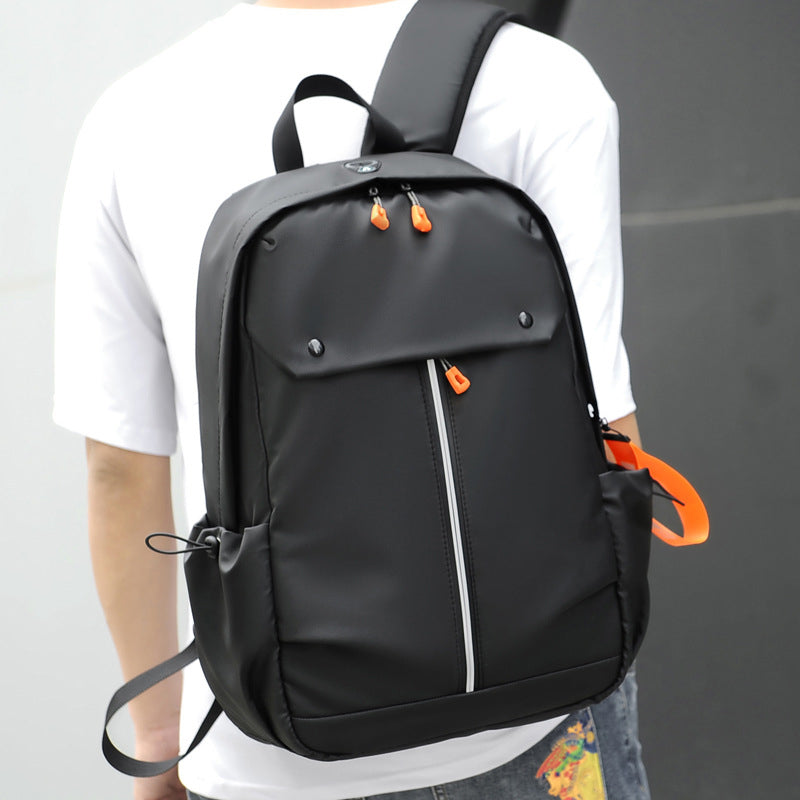 Teens Sport Backpack For Middle School College Students with Charging