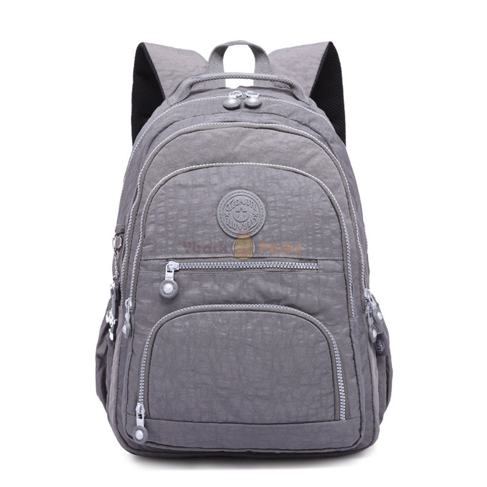 Back to School Backpack for Teen Girls Casual DaypackFits 14" Laptop