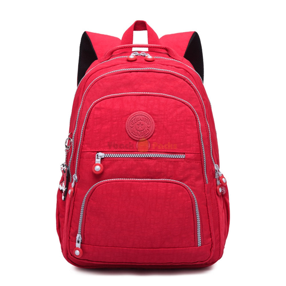 Back to School Backpack for Teen Girls Casual DaypackFits 14" Laptop