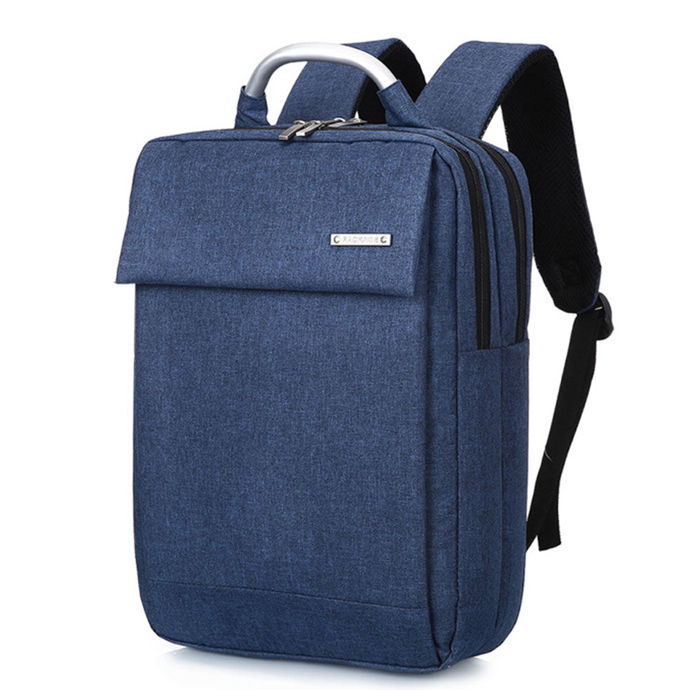 Computer Backpack Fits 15.6" Laptop Lightweight Commuter Business Bag School Bookbag for Teens