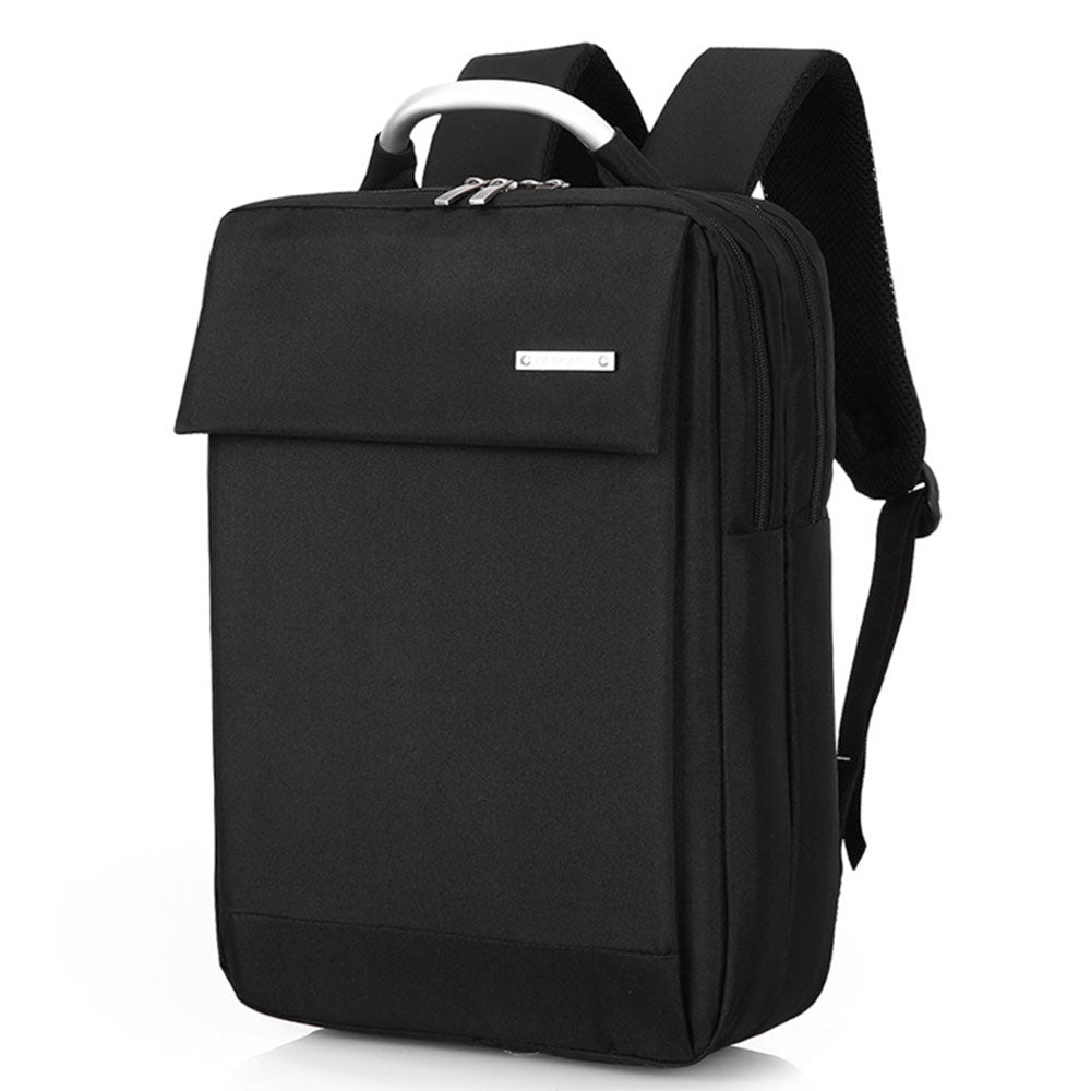 Computer Backpack Fits 15.6" Laptop Lightweight Commuter Business Bag School Bookbag for Teens