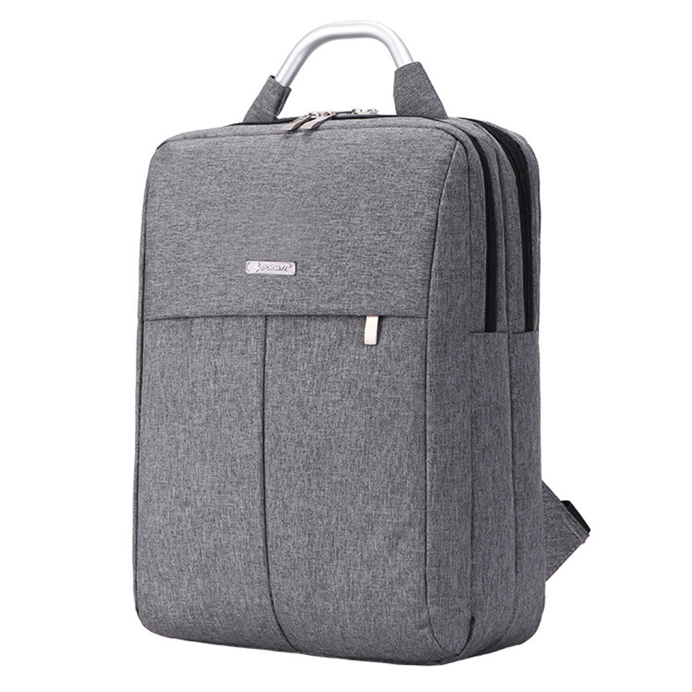 Computer Backpack Fits 15.6" Laptop Lightweight Commuter Business Bag School Bookbag for Teens