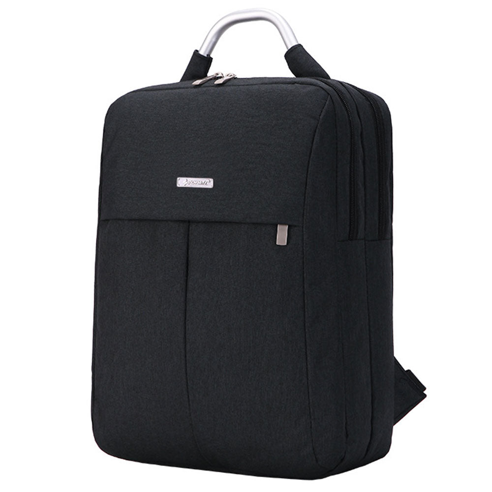 Computer Backpack Fits 15.6" Laptop Lightweight Commuter Business Bag School Bookbag for Teens