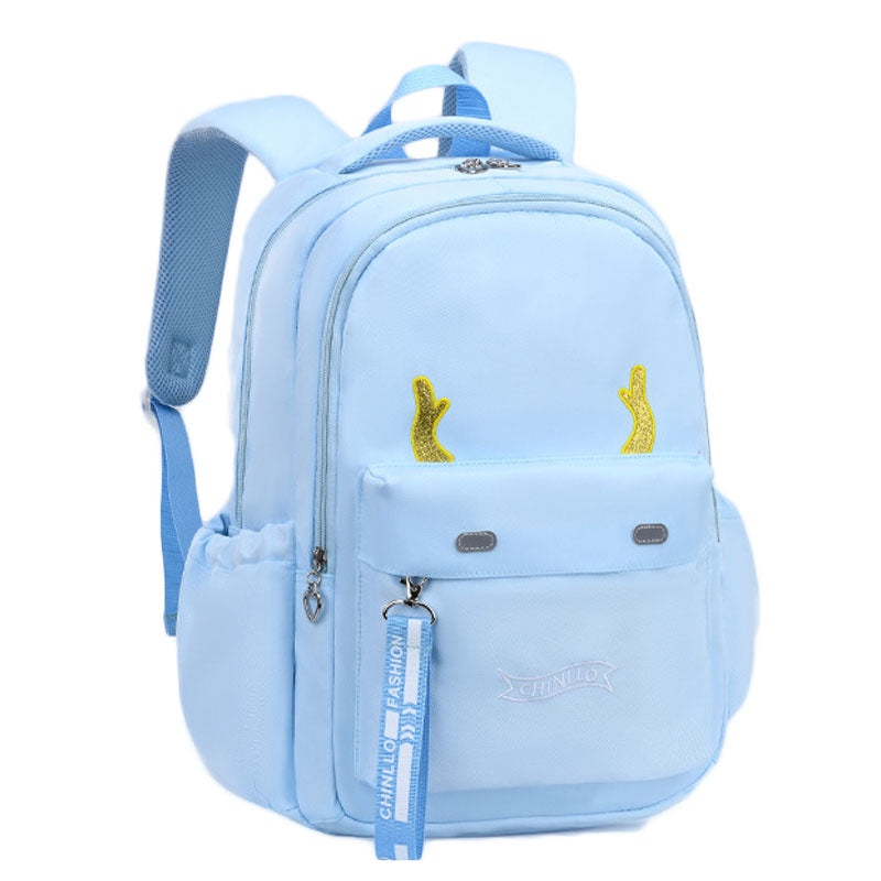 Sweet Backpacks Lovely Children Leisure Bookbag Girls Junior School Bag