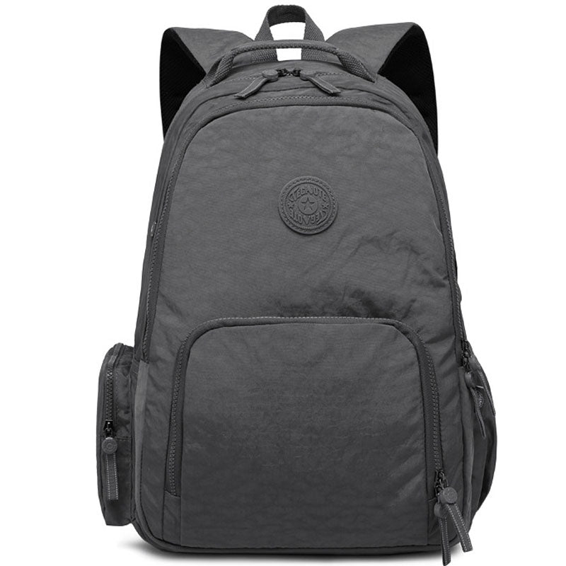 Large Capacity Backpack for School Girls Boys Travel Storage Bag